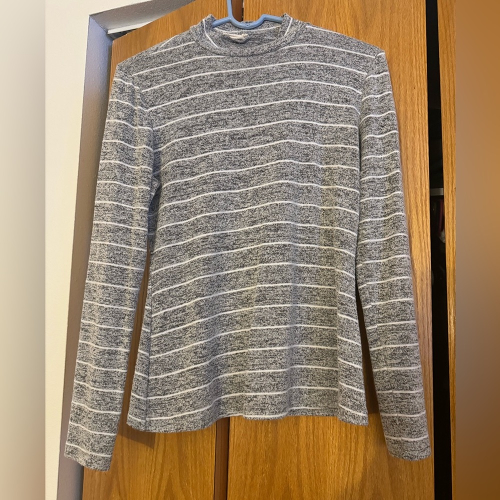 Yellow chair shirt